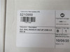 Markem 5210989; Guide Rail  MGN9-H1-R47-ZF-CME-3.5 Rev B