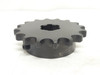 GSC C5016HX1-6SP; Chain Coupler Hub #50; 16 Hardened Teeth