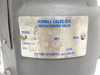 Kunkle 920BHGM08ACF; Safety Relief Valve; 1-1/2 x 2-1/2NPT; 15PSIG