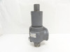 Kunkle 920BHGM08ACF; Safety Relief Valve; 1-1/2 x 2-1/2NPT; 15PSIG