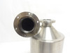 Metalquimia 001239T; Stainless Steel Brine Pump HD; 1st