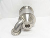Metalquimia 001239T; Stainless Steel Brine Pump HD; 1st