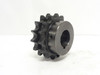 Tritan D60BS15H 1-3/8; Sprocket #60; 15T Hardened; 1-3/8"ID