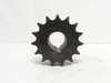 Tritan D60BS15H 1-3/8; Sprocket #60; 15T Hardened; 1-3/8"ID