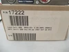 Vishay 9523-D3-2.5K-Z0P1; Load Cell 2500 LB