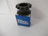 Martin DS60ATB13H; Bushed Double Sprocket #60 13Teeth