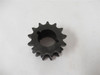 Martin DS60ATB13H; Bushed Double Sprocket #60 13Teeth