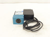 MAC PME-111AA; Pilot Air Valve; 150PSI; 110/120VAC; 6.8W