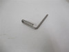 Bradman Lake Inc 4062002063XL; Location Pin Ext Left SST