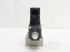 SMC VS4110-023DLP-N; Solenoid Valve 1MPa; 110-130VAC