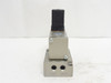 SMC VS4110-023DLP-N; Solenoid Valve 1MPa; 110-130VAC