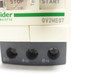 Schneider GV2ME07; Manual Motor Starter 1.6-2.5A; 3P; 600VAC