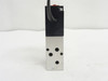 Humphrey 31890HGI; Solenoid Air Valve; 3-Way