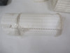 Intralox 1100-12-25; Series 1100 12"W x 3 rolls total 25ft