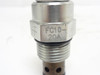 Hydraforce FC10-20A; Hydraulic Flow Control Cartridge Valve