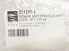 Flow 011275-1; Electronic Shift Proximity Sensor; 24V