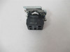 Schneider ZB4BW061; CONFIG SWITCH LAMP SOCKET 250V w/ZBE-101