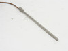 Powis 816-229-1114; Type: J Probe 25' Wire; 3/16"OD x 6" Long