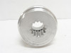 Reuland RC3-1412-AS; Jaw Coupler 1-5/8" x 14 Tooth Spline