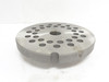 Speco 103435; Grinder Plate; 5/8" Hole ID; 8-5/"OD
