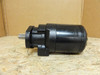 Parker TG0475MS010AAAA; Motor;  160RPM; 2538PSI; 19.81GPM