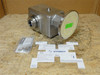 Stober KSS202WG0140MS2R140; Gear Reducer; SS; 15:1 Ratio
