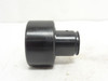 RBC CH-56-LW; Crowned Cam Follower; Cut Threads; 1-3/4"OD
