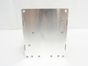 Yaskawa CIMR-VU4A0005JAB; Vari-Speed Drive 3Hp 380-480VAC