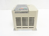 Yaskawa CIMR-VU4A0005JAB; Vari-Speed Drive 3Hp 380-480VAC