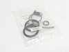Bimba RS-RPRKIT-2; Air Cylinder Repair Kit; Size: 2"