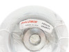 Baldwin PA2419; Axial Seal Air Filter Element; 358mm Tall