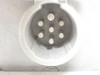 Truck-Lite 50805; NoseBox 7 Solid Pin