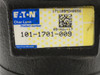 Eaton 101-1701-009; Char-Lynn Hydraulic Gerotor Motor 385RPM
