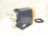 Prominent DLTA1020PVT2000UDC031EN0; Metering Pump 100-240VAC