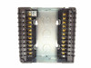 Honeywell Q7800B-1003; Subbase For Series: 7800 Relay