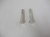 Formax 900064; Lot-2 Hex .62 11x4 Scr Tap