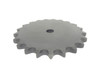 Browning 80A21; A-Plate Sprocket #80; 21 Teeth; 3/4"ID