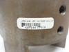 Lovejoy L15015T16/32DPLLOC; Jaw Coupler Hub; 15T-16/32 Spline