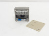 Danfoss 018F6816; Heat Pump Solenoid Coil; 110VAC; 16W; 29vA