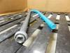 Beckson Industrial 236PF3-S; PVC Hand Operated Transfer Pump