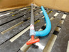 Beckson Industrial 236PF3-S; PVC Hand Operated Transfer Pump