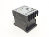 WEG CWC012.01E; Mini Contactor; 3P; 12A; 600VAC; Coil: 120VAC
