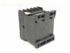 WEG CWC012.01E; Mini Contactor; 3P; 12A; 600VAC; Coil: 120VAC