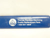 Thomas Precision 1180601; Lot-2; Insert Removal Tools