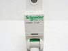 Schneider A9F74104; Mini-Circuit Breaker; 4A; 1P; 230/400VAC