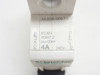 Schneider A9F74104; Mini-Circuit Breaker; 4A; 1P; 230/400VAC