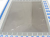 Allen-Bradley 2711P-RDB12C; Touch-Screen W/10 Key Scratches-Screen