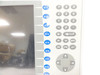 Allen-Bradley 2711P-RDB12C; Touch-Screen W/10 Key Scratches-Screen