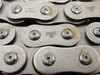 Renold 60A2X10FT; Roller Chain #60; 2-Strand; 10' Length