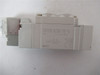 SMC SY5120-5L0UD-01F-Q; Solenoid Valve 4/5 Port 24 VDC